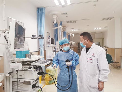 衛(wèi)生服務(wù)進(jìn)家門 一類醫(yī)療器械讓看病便捷又省心